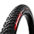 Pneu MTB 29 Vittoria Mezcal XC Trail 4C Tubeless e-Bike Ready Black - Imagem 1
