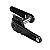 Pedivela Medidor de Potencia Magene TEO P515 Carbon DUB - Imagem 3