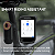Ciclocomputador GPS Magene C506 - Imagem 8