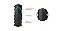 Pneu Vittoria Terreno T50 Mixed Gravel Endurance Black - Imagem 3