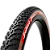 Pneu MTB 29 Vittoria Mezcal XC Trail 4C Tubeless e-Bike Ready Marrom - Imagem 1