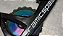 Cage e Polia CeramicSpeed OSPW RS Alpha Shimano 9250/8150 Northern Lights Special Edition Team Logo - Imagem 3