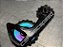 Cage e Polia CeramicSpeed OSPW RS Alpha Shimano 9250/8150 Northern Lights Special Edition Team Logo - Imagem 2