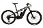 Bike Elétrica Caloi E-Vibe Lift Cinza Grafite MY26 - Imagem 1