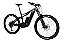 Bike Elétrica Caloi E-Vibe Lift Cinza Grafite MY26 - Imagem 2