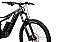 Bike Elétrica Caloi E-Vibe Lift Cinza Grafite MY26 - Imagem 7