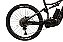 Bike Elétrica Caloi E-Vibe Lift Cinza Grafite MY26 - Imagem 5
