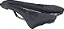 Selim Prologo Dimension TRI CPC Tirox 245x143mm Hardblack - Imagem 2