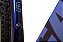 Bike Caloi Elite Carbon FS Sport MY26 Azul Magenta - Imagem 8