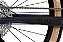 Bike Caloi Elite Carbon FS Sport MY26 Azul Magenta - Imagem 4