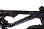 Bike Caloi Elite Carbon FS Sport MY26 Azul Magenta - Imagem 6