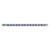 Corrente SRAM RED E1 Rainbow Flattop 12/13v 126 Elos PowerLock - Imagem 1