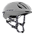 Capacete Scott Cadence Mips Air Node Aero Narwal Grey - Imagem 1