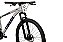 Caloi 29 Sport MTB 29 Shimano 21v Suspensão 100mm | Cinza - Imagem 5