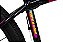 Caloi 29 Sport MTB 29 Shimano 21v Suspensão 100mm | Preta - Imagem 3