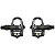 Pedal LOOK Keo 2 Max Carbon Pro Team Edition Road - Imagem 1