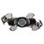 Pedal Shimano XTR PD-M9200 SPD MTB XC com Tacos SM-SH51 - Imagem 5