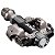 Pedal Shimano XTR PD-M9200 SPD MTB XC com Tacos SM-SH51 - Imagem 1
