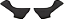 Capa de STI Shimano Ultegra ST-R8000 / 105 ST-R7000 Par - Imagem 2