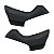 Capa de STI Shimano Ultegra ST-R8000 / 105 ST-R7000 Par - Imagem 1