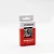 Par de Válvulas Tubeless Vittoria Singleway Presta 40 | 60mm - Imagem 1