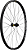 Par de Rodas Mavic Crossmax XL 29 Boost Tubeless 30mm - Imagem 4