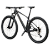 Bike Scott Scale 20 Carbon 2027 Shimano Deore 12V Glint Black - Imagem 3