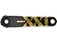 Pedivela Sram XX1 SL Carbon Eagle DUB Direct Mount 12V Gold - Imagem 5