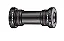 Movimento Central Token Rosca BSA TK878EX Premium - Shimano e GXP - Imagem 1