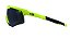 Óculos HB Shield Evo Road - Neon Yellow / Gray - Imagem 4