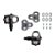 Pedal Ciclismo Look Keo 2 Max Carbon - Imagem 5