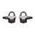 Pedal Ciclismo Look Keo 2 Max Carbon - Imagem 3