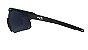 Óculos HB Shield Evo Mountain - Matte Black  / Gray - Imagem 3