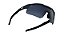 Óculos HB Shield Evo Mountain - Matte Black  / Gray - Imagem 2
