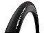 Pneu Ciclismo Tubeless Vittoria Corsa TLR Graphene 2.0 Clincher Preto - Imagem 1