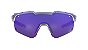 Óculos HB Shield Evo Road - Clear / Multi Purple - Imagem 3