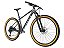 Bicicleta MTB Scott Scale 940 Granite Black 2022 - Imagem 7