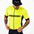 Camisa Ciclismo AHAU Racing EVO Lima - Masculina - Imagem 1