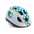 Capacete Infantil Polisport Kid Race Branco - Tam PP (46/53cm) - Imagem 2