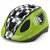 Capacete Infantil Polisport Jr Race Verde - Tam P (52/56 cm) - Imagem 1