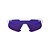 Óculos HB Shield Evo Mountain - Pearled White / Multi Purple - Imagem 4