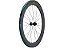 Roda Estrada Mavic Cosmic SL 65 Carbon Disc Center Lock Tubeless - Imagem 7