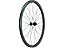 Roda Estrada Mavic Cosmic SL 32 Carbon Disc Center Lock Tubeless - Imagem 7