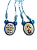 Escapulário Infantil - Imagem 1
