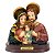 Imagem Busto Sagrada Família 9cm - Imagem 1