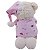 Urso pelúcia rezando Pai Nosso - Imagem 3