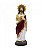 Imagem mini Sagrado Coração de Jesus 7,8cm - Imagem 1