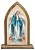 Capela madeira Nossa Senhora das Graças - Imagem 1