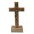 Crucifixo Parede e Mesa MDF 11,7cm - Imagem 1