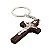 Chaveiro crucifixo - Imagem 1